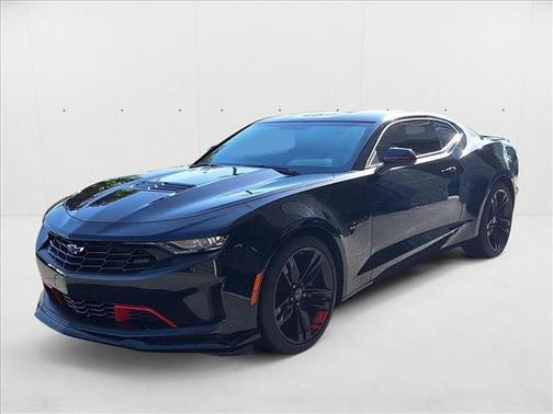 2023 Chevrolet Camaro RWD Coupe LT1