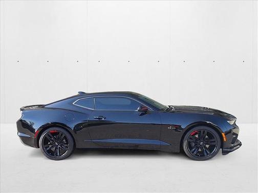 2023 Chevrolet Camaro RWD Coupe LT1