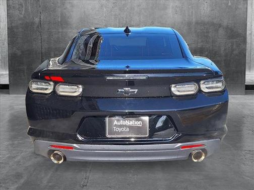 2023 Chevrolet Camaro RWD Coupe LT1