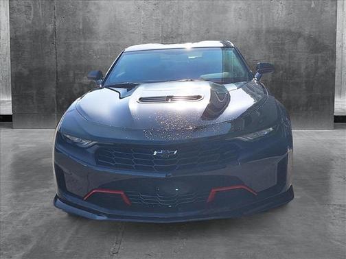 2023 Chevrolet Camaro RWD Coupe LT1