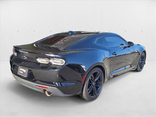 2023 Chevrolet Camaro RWD Coupe LT1