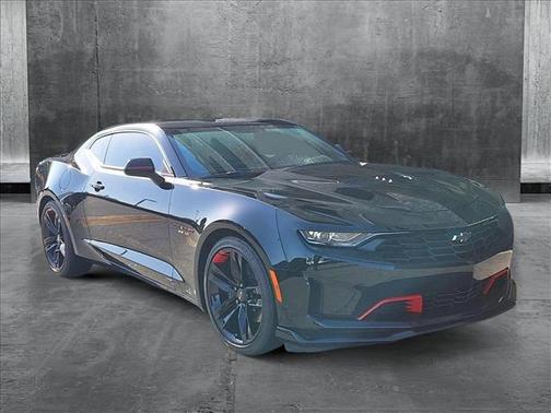 2023 Chevrolet Camaro RWD Coupe LT1