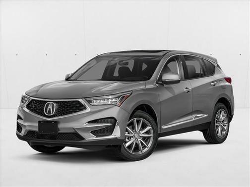 2019 Acura RDX Technology Package