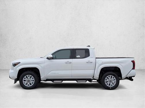 Ice Cap 2026 Toyota Tacoma SR5