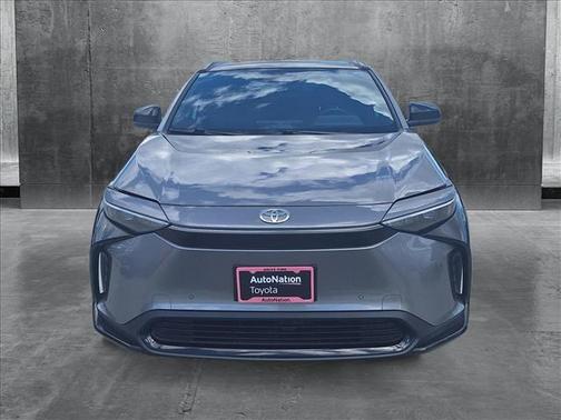 2023 Toyota bZ4X XLE