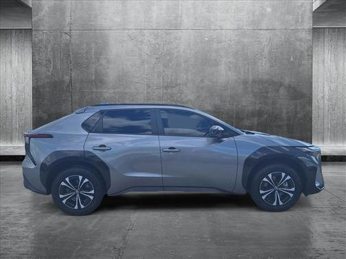 2023 Toyota bZ4X XLE