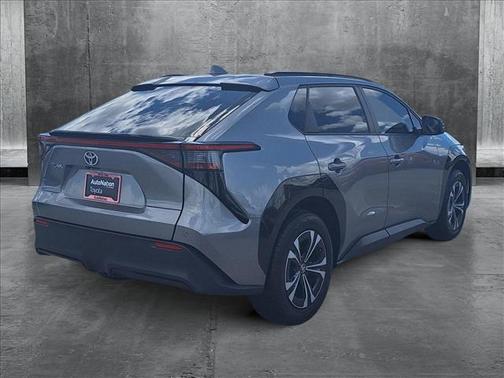 2023 Toyota bZ4X XLE
