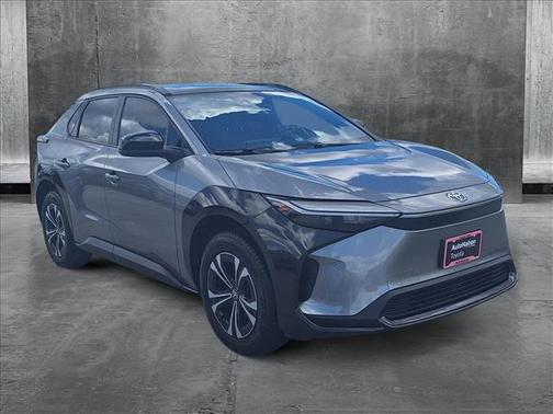 2023 Toyota bZ4X XLE