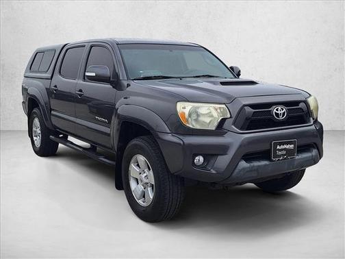 2014 Toyota Tacoma PreRunner