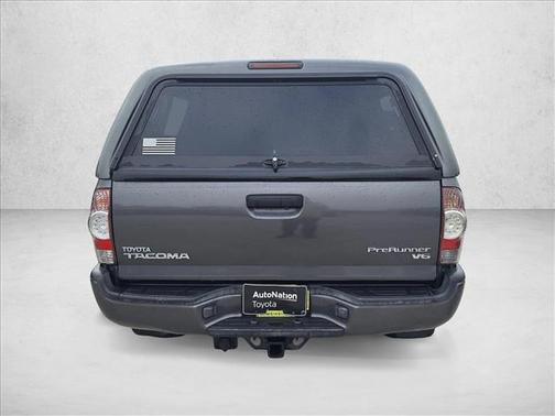 2014 Toyota Tacoma PreRunner