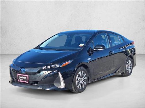 2020 Toyota Prius Prime LE
