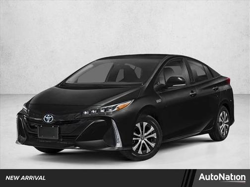 2020 Toyota Prius Prime LE