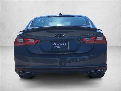 2020 Chevrolet Malibu FWD RS