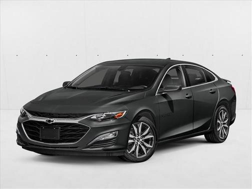 2020 Chevrolet Malibu FWD RS