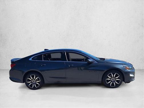 2020 Chevrolet Malibu FWD RS