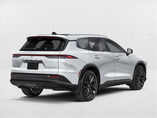 2026 Toyota Crown Signia Limited