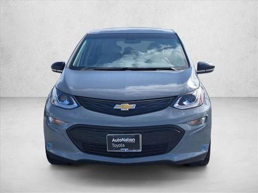 2020 Chevrolet Bolt EV FWD LT