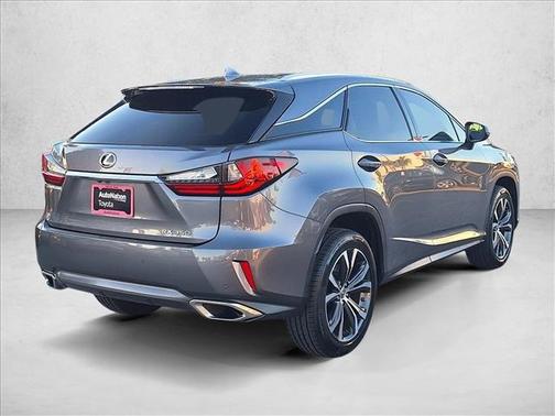 2016 Lexus RX 350 Base