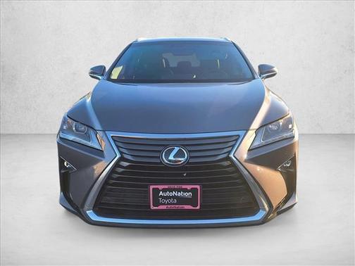 2016 Lexus RX 350 Base