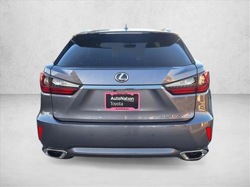 2016 Lexus RX 350 Base