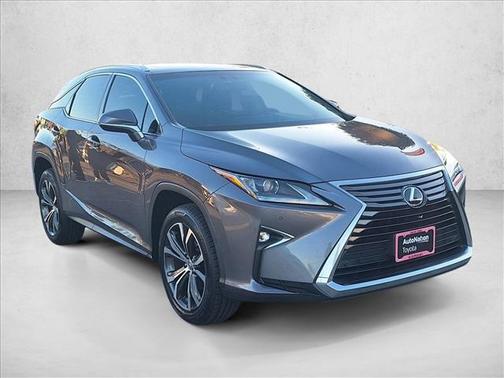 2016 Lexus RX 350 Base