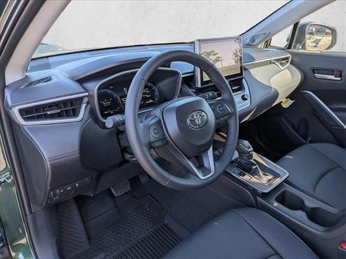 Cypress 2026 Toyota Corolla Cross XLE