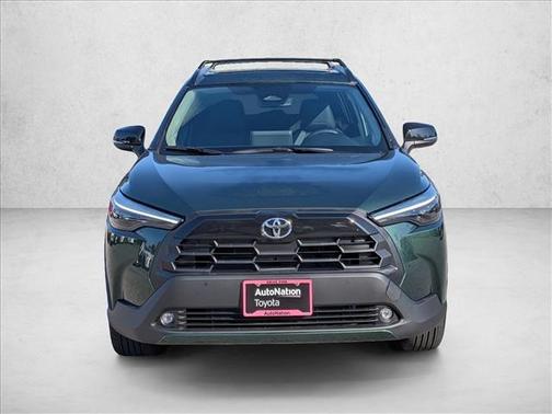 Cypress 2026 Toyota Corolla Cross XLE