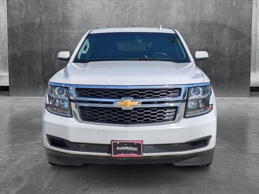2016 Chevrolet Tahoe LS