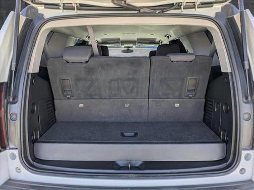 2016 Chevrolet Tahoe LS