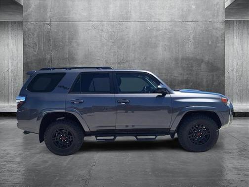 2022 Toyota 4Runner TRD Off Road
