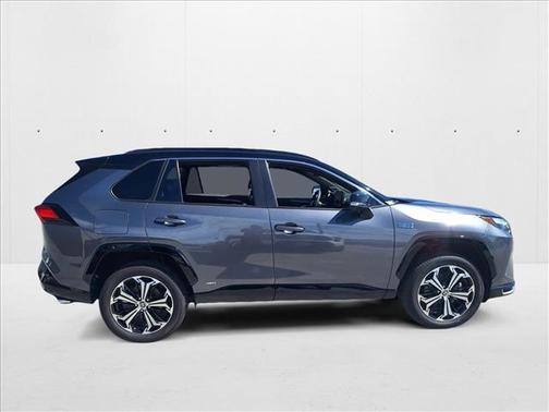 2024 Toyota RAV4 Prime XSE