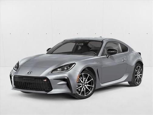 2025 Toyota GR86 Base