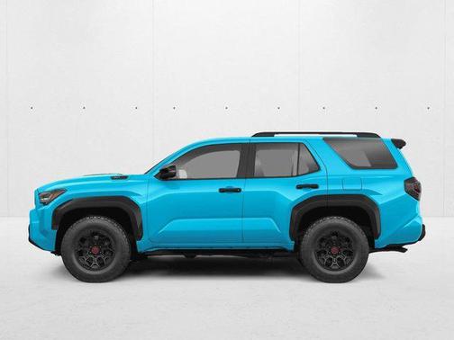 Wave Maker 2026 Toyota 4Runner TRD Pro