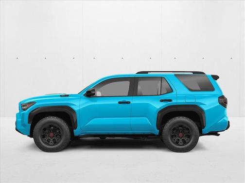 Wave Maker 2026 Toyota 4Runner TRD Pro