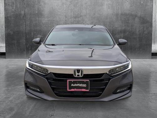 2019 Honda Accord Touring 2.0T