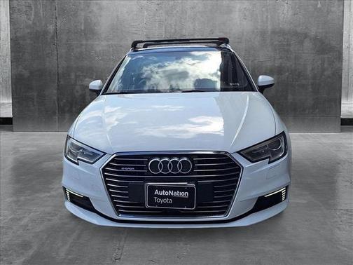 2017 Audi A3 e-tron 1.4T Premium