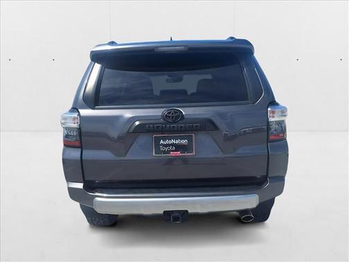 2021 Toyota 4Runner TRD Off Road Premium
