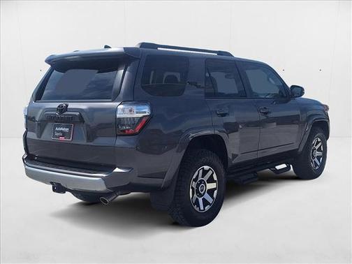 2021 Toyota 4Runner TRD Off Road Premium