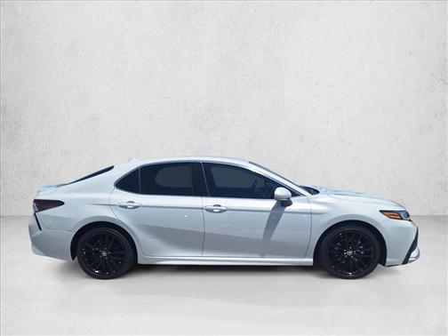 Ice Edge 2023 Toyota Camry XSE