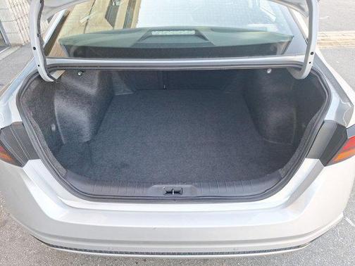 2025 Nissan Altima SV AWD