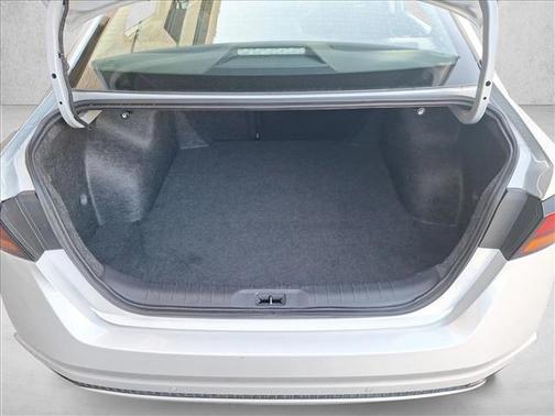 2025 Nissan Altima SV AWD