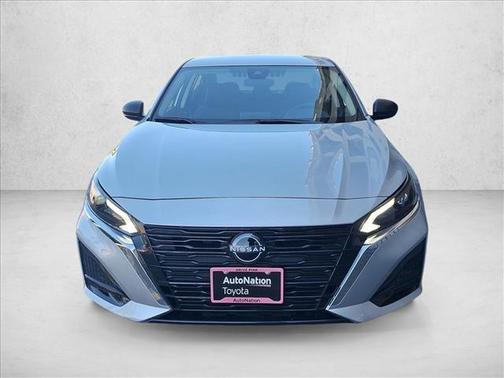 2025 Nissan Altima SV AWD