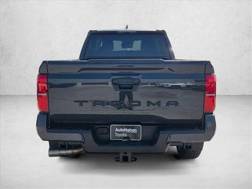Underground 2024 Toyota Tacoma SR5