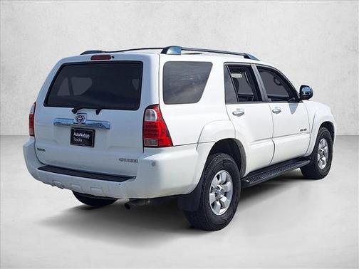 2008 Toyota 4Runner SR5