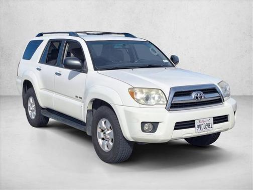 2008 Toyota 4Runner SR5