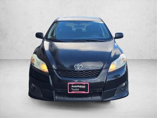 2010 Toyota Matrix Base