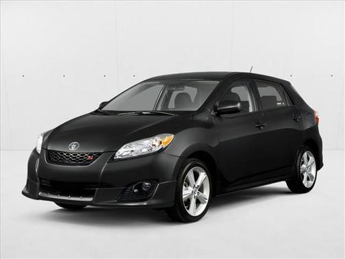2010 Toyota Matrix Base