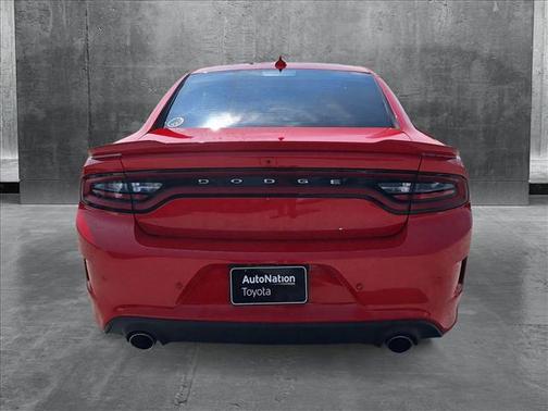 2021 Dodge Charger R/T