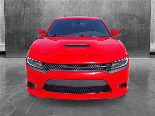 2021 Dodge Charger R/T