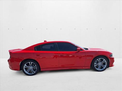 2021 Dodge Charger R/T